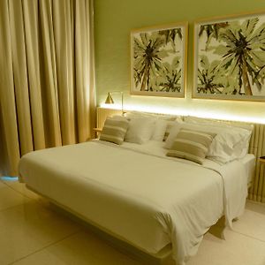 King Room Balcony